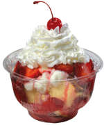 Strawberry Shortcake