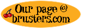 Navigation Store Page at Brusters