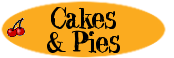 Navigation Cakes and Pies