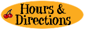 Navigation Hours and Directions
