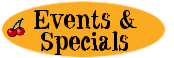 Navigation Specials